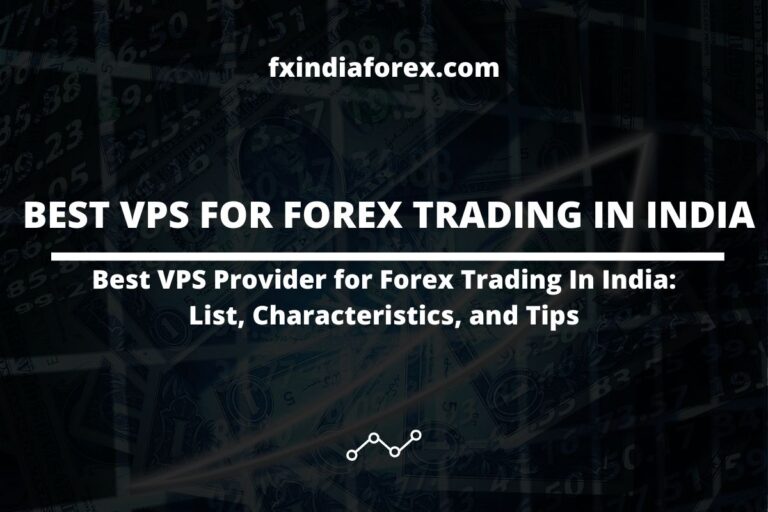 cover photo of the post best vps provider for forex trading in india