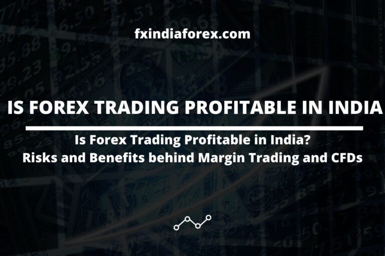 cover photo of the post is forex trading profitable in india